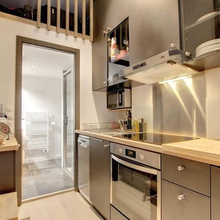 Le Canal - Nice Studio On The Venice Of The Alps Annecy Exterior photo