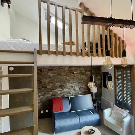 Le Canal - Nice Studio On The Venice Of The Alps Annecy Exterior photo